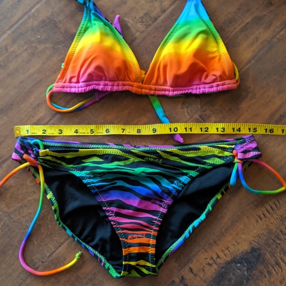 Aeropostale bikini - Picture 4 of 5